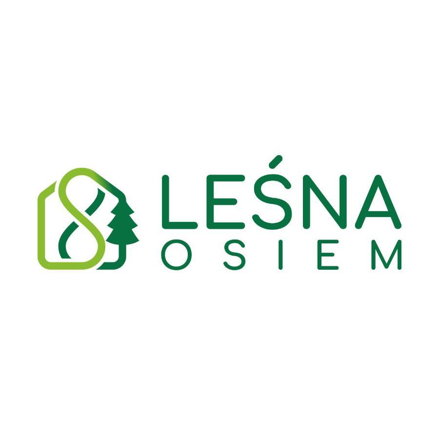 Apartamenty Lesna Osiem Jezow Sudecki Exterior photo