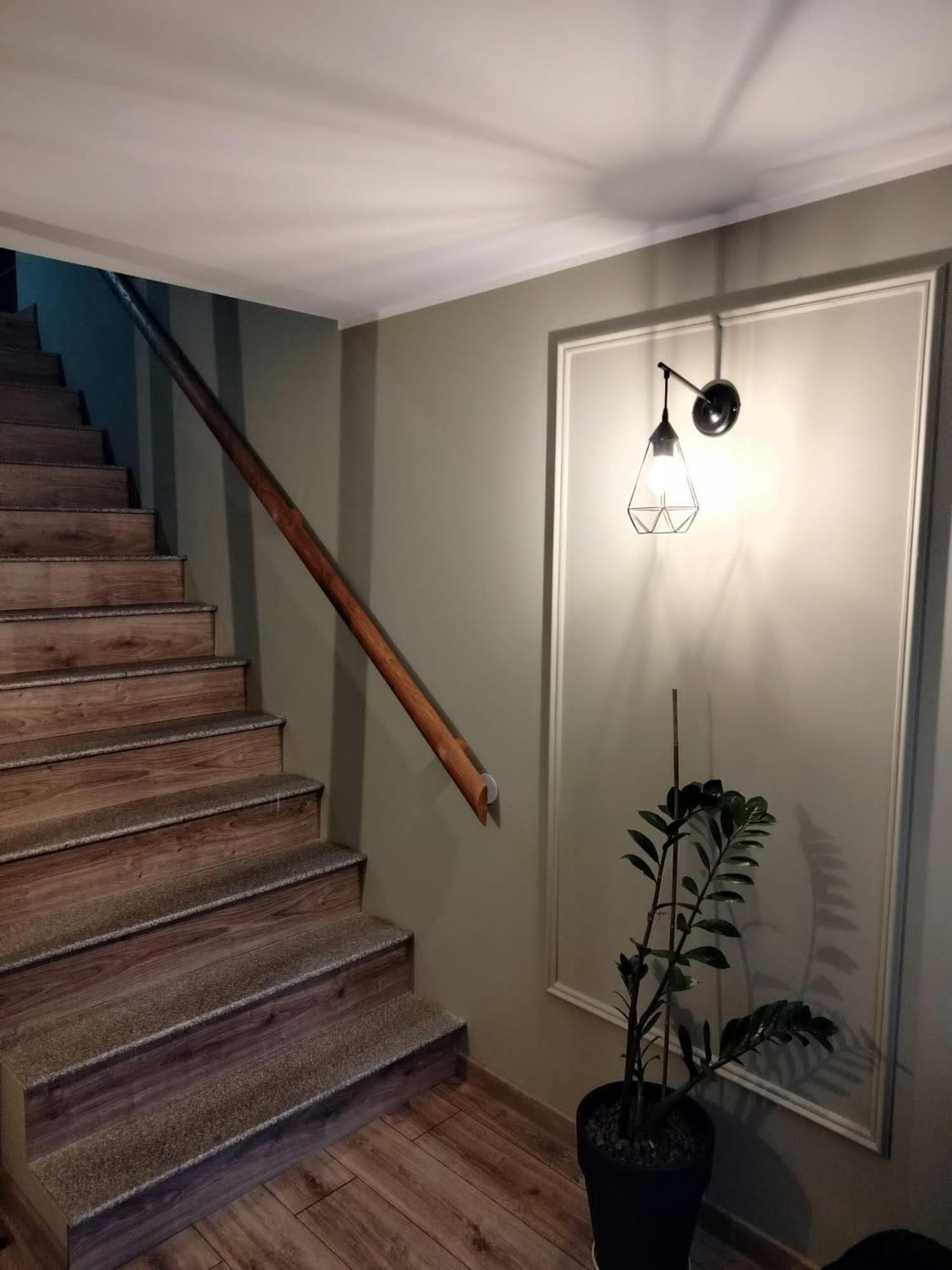 Apartamenty Lesna Osiem Jezow Sudecki Exterior photo