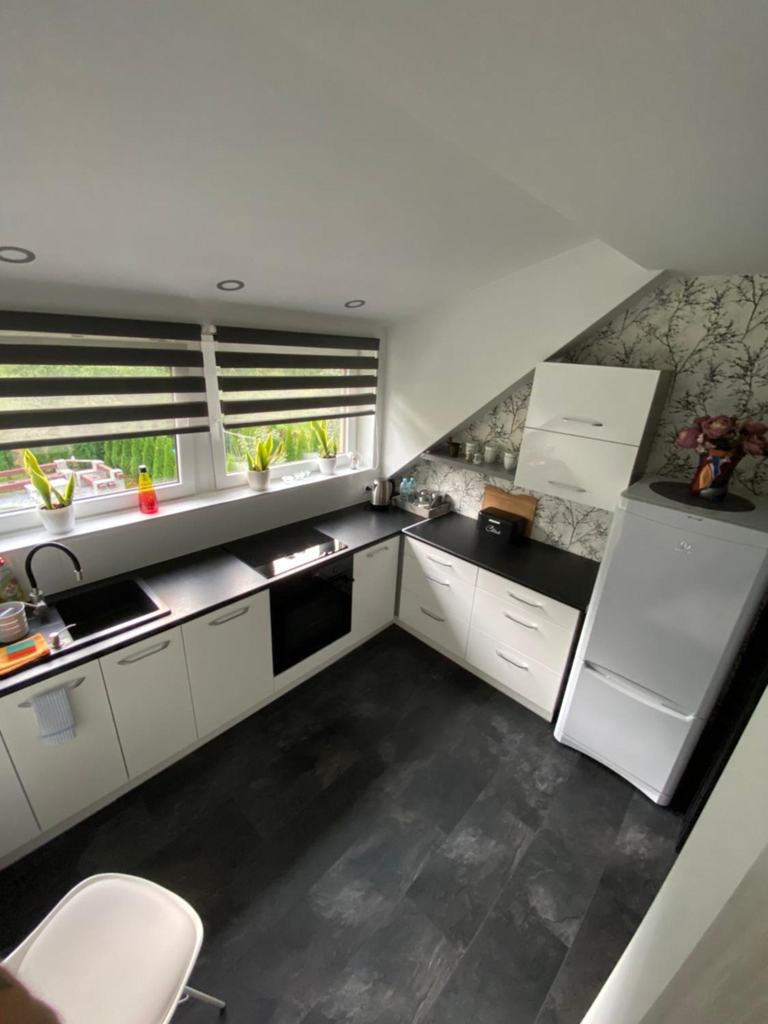Apartamenty Lesna Osiem Jezow Sudecki Exterior photo