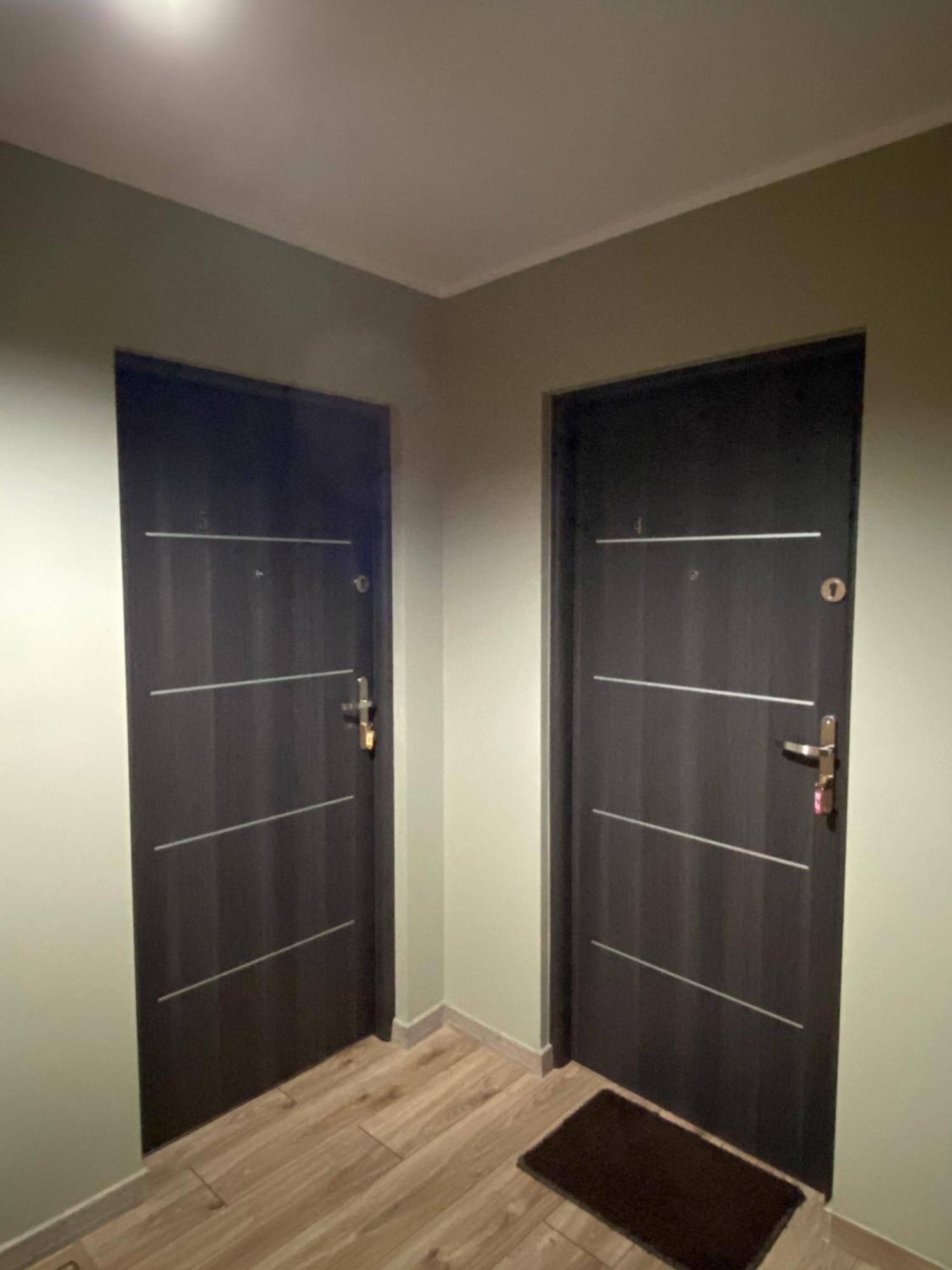 Apartamenty Lesna Osiem Jezow Sudecki Exterior photo