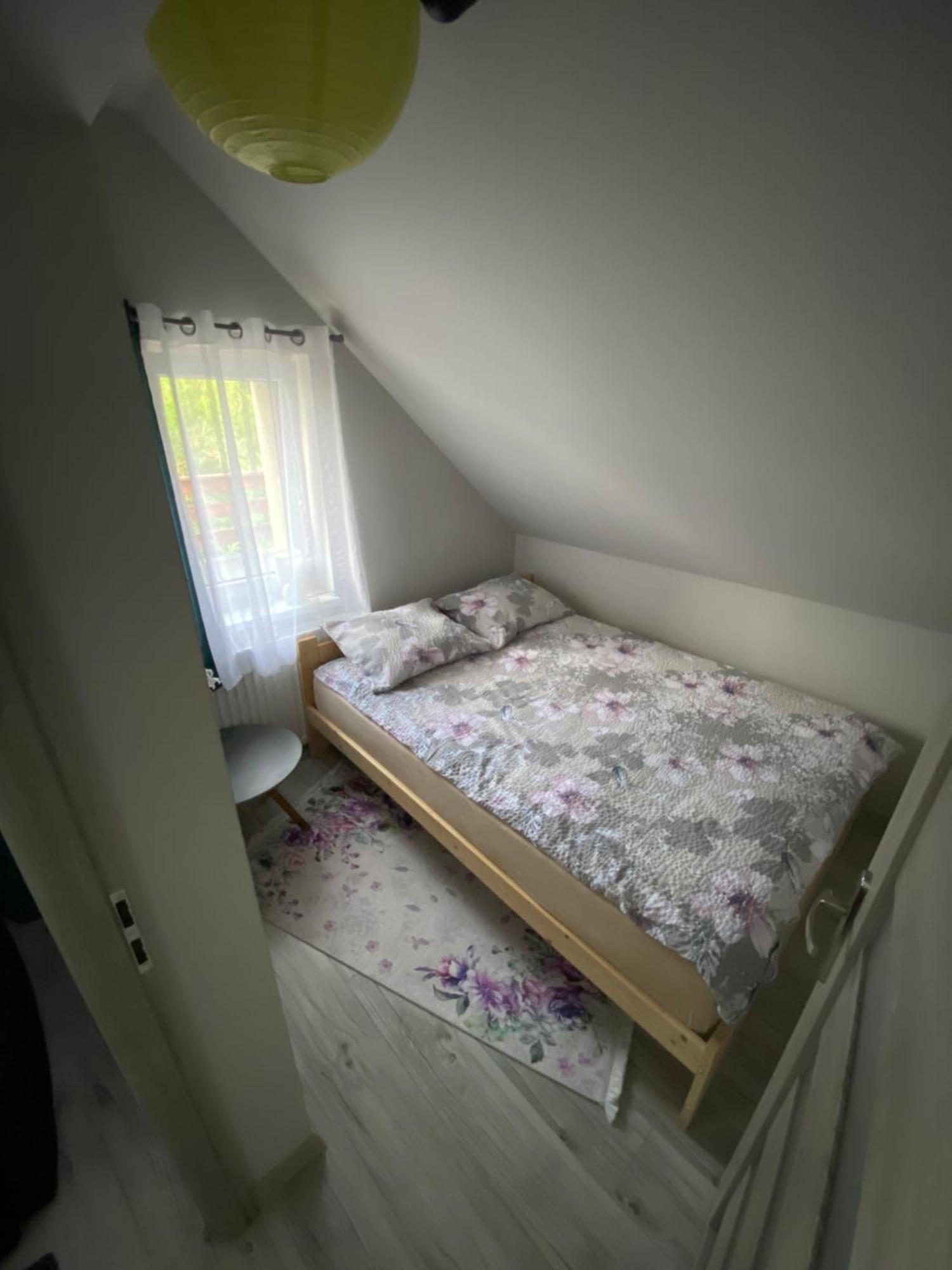 Apartamenty Lesna Osiem Jezow Sudecki Room photo