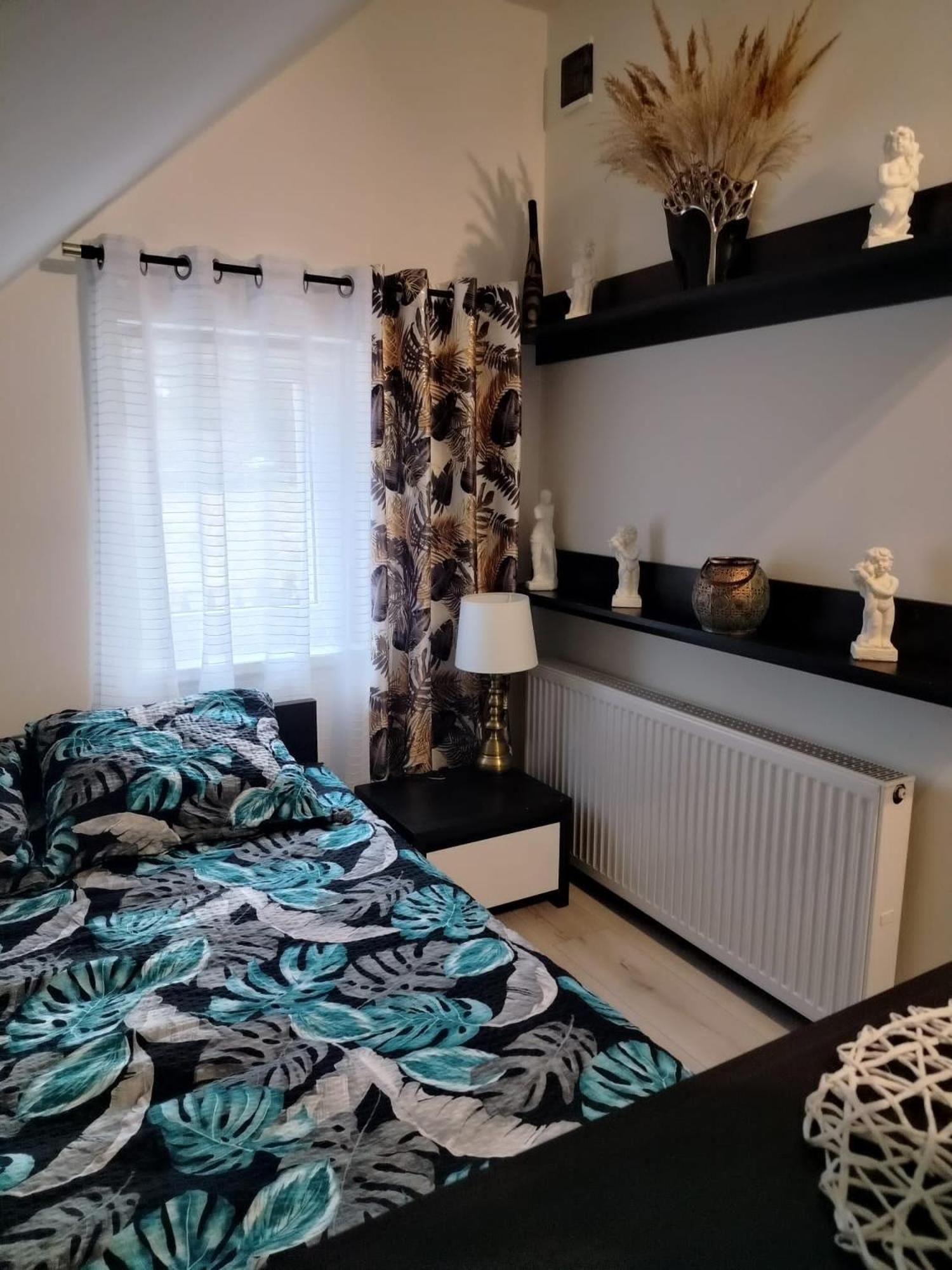 Apartamenty Lesna Osiem Jezow Sudecki Room photo