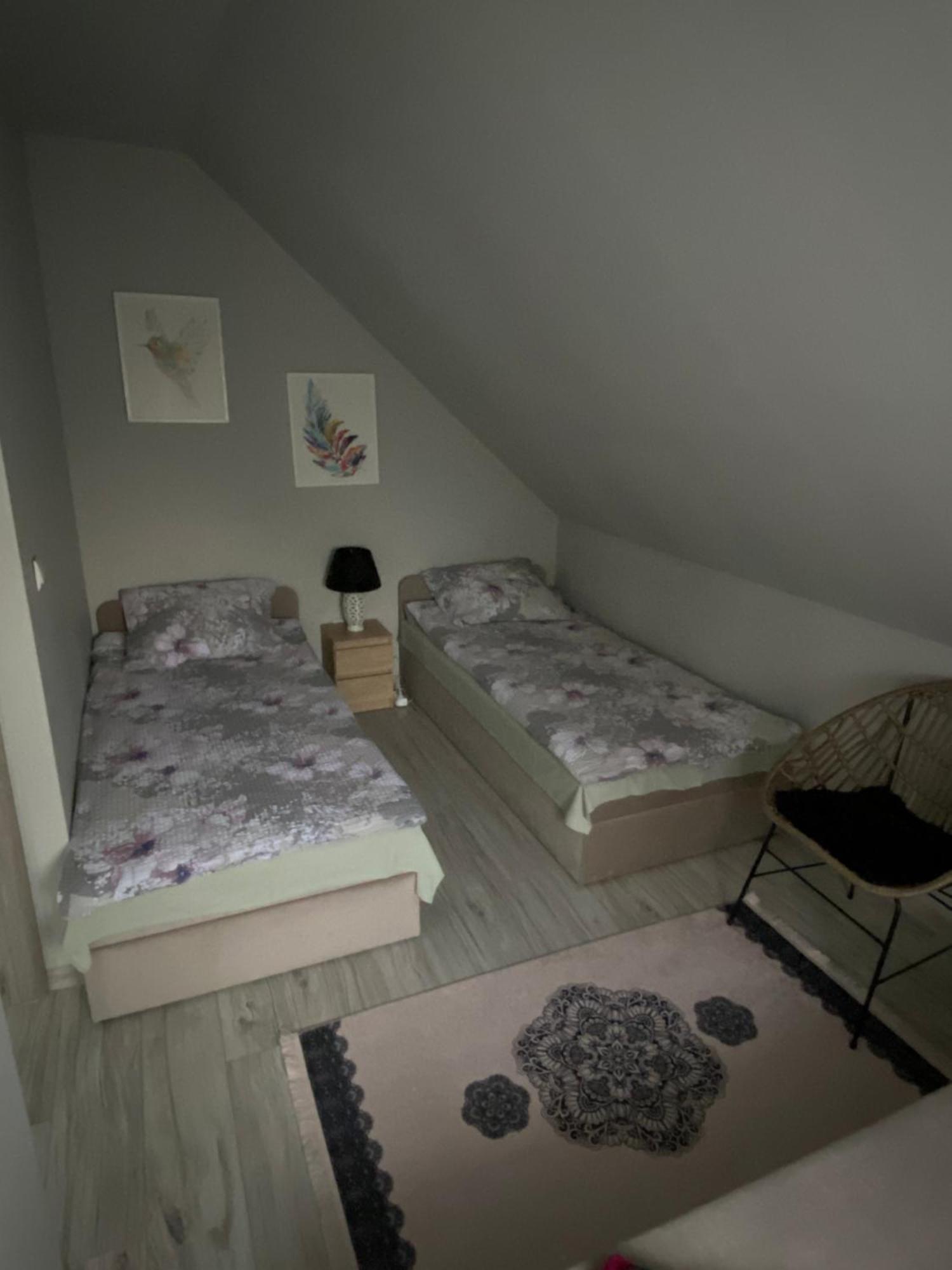 Apartamenty Lesna Osiem Jezow Sudecki Room photo